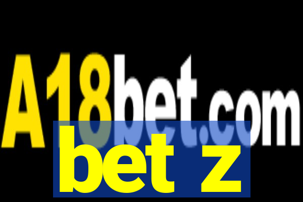 bet z